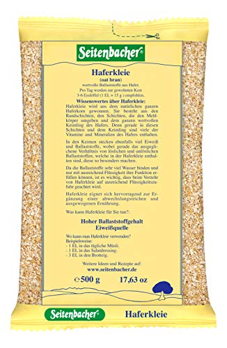 seitenbacher-haferkleie-proteinreich-und-ballaststoffreich-500-g image 4