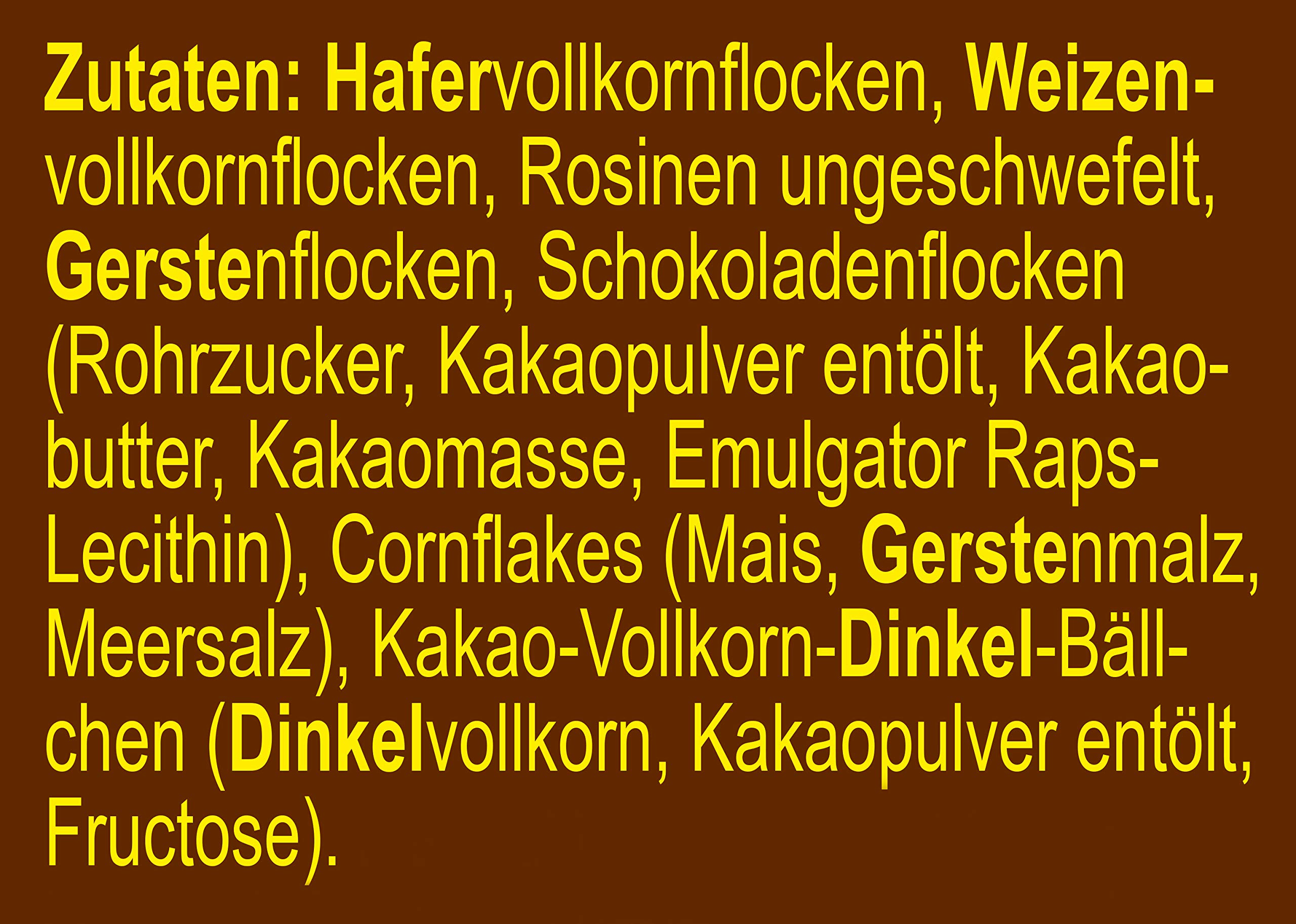 seitenbacher-m-sli-confiserie-054-schoko-vollkorn-m-sli-750g image 3