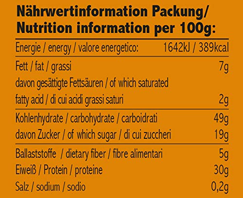 seitenbacher-porridge-schoko-30-protein-1-x-500g image 6
