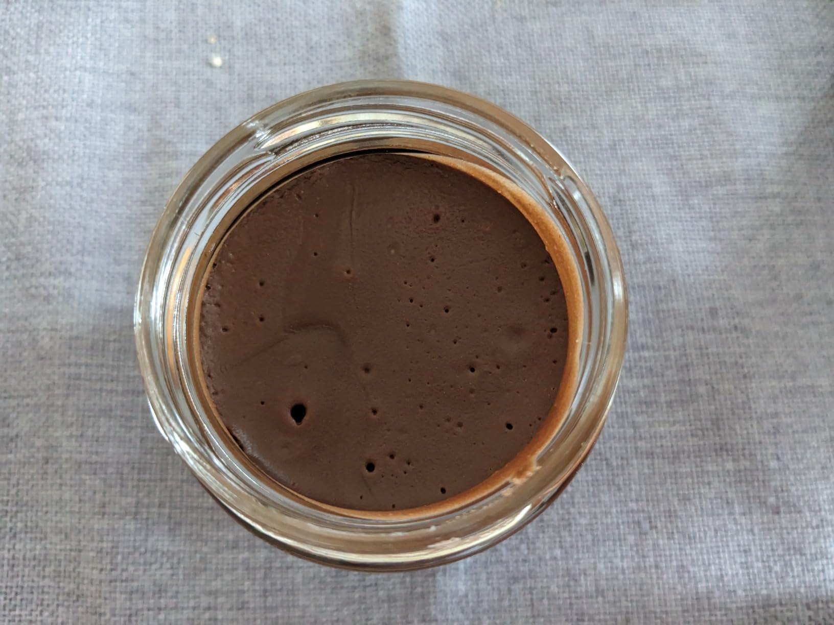 Besser als Nutella