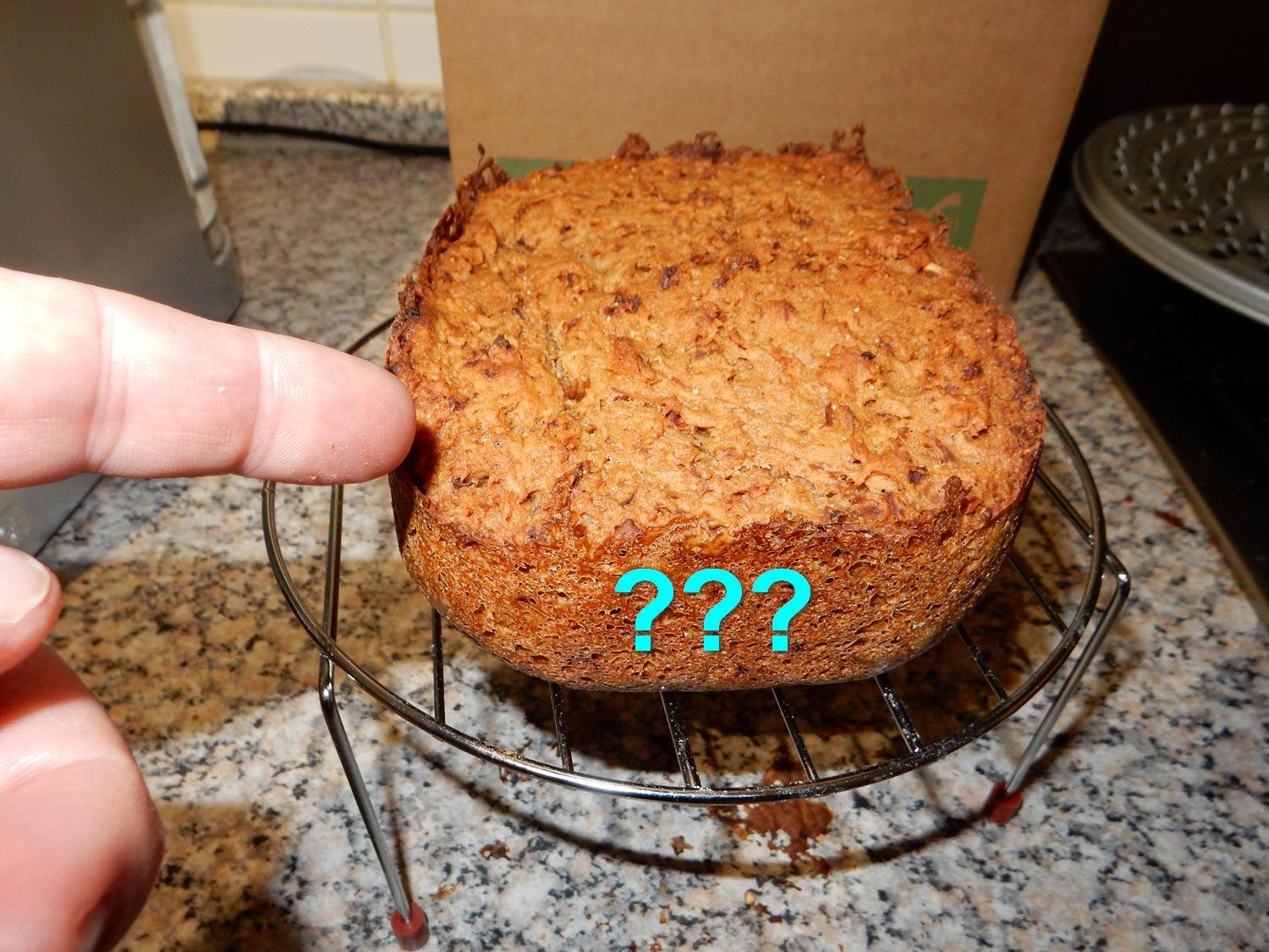 Gutes Brot