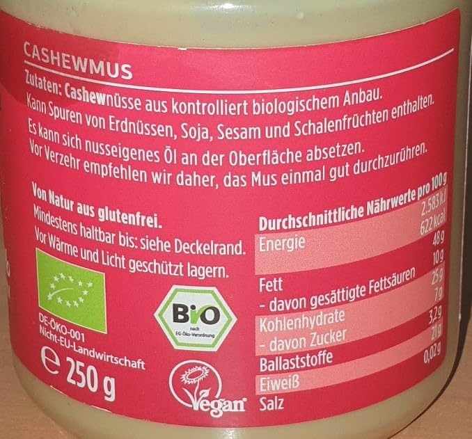 Lecker, aber nicht billig