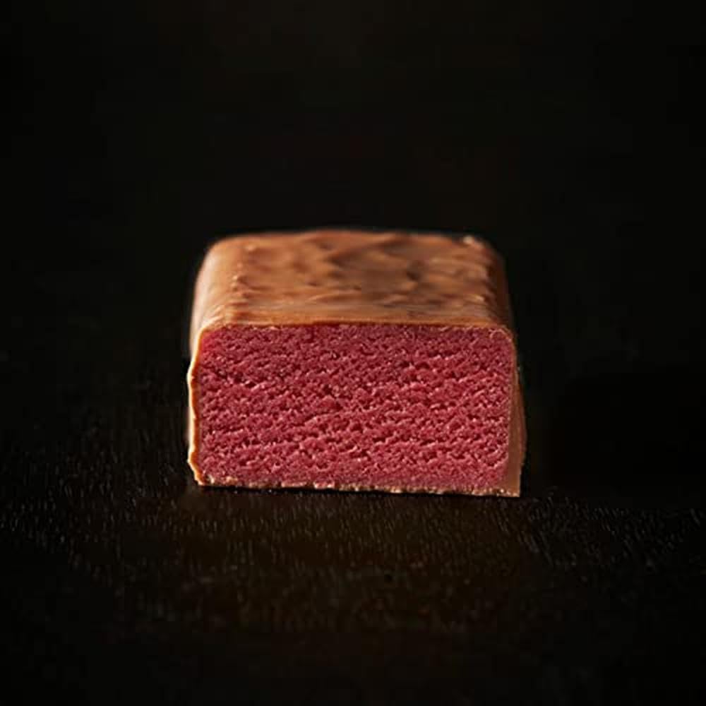 seitenbacher-protein-riegel-pink-erdbeere-60-g image 3