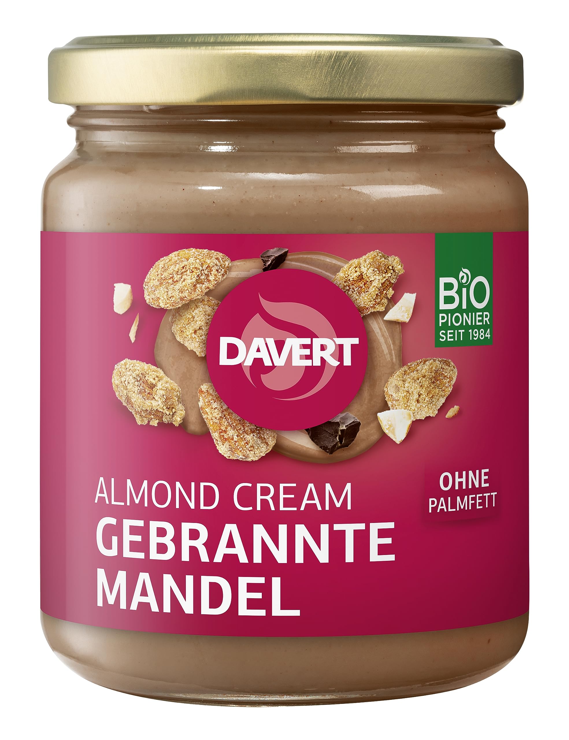 davert-almond-cream-gebrannte-mandel-aufstrich-bio image 1