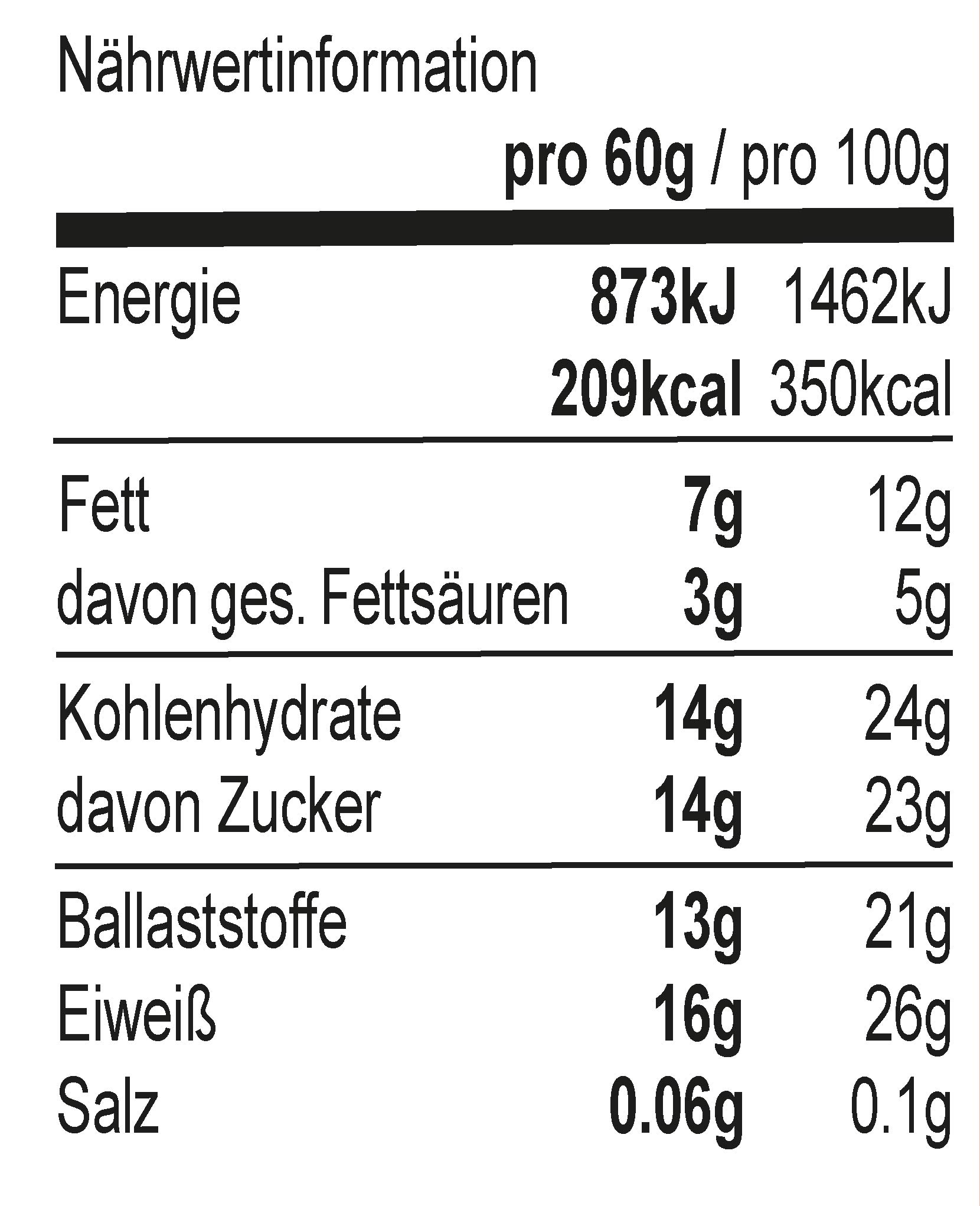 seitenbacher-protein-riegel-schoko-27-protein-glutenfrei-60-g image 2