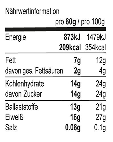 seitenbacher-protein-riegel-classic-4-x-60g-27-protein-glutenfrei image 5