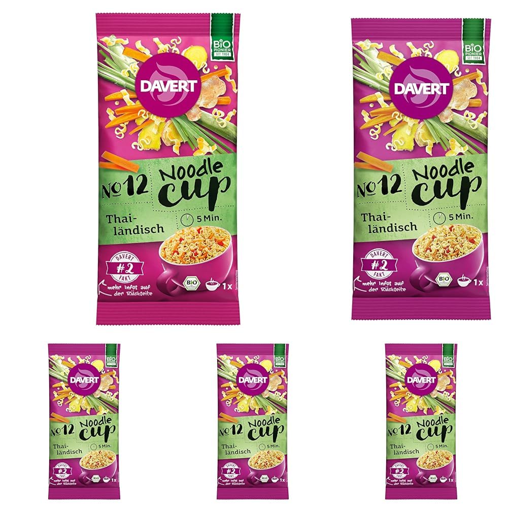davert-bio-noodle-cup-thail-ndisch-mit-gem-se-zitronengras-portionsbecher image 6