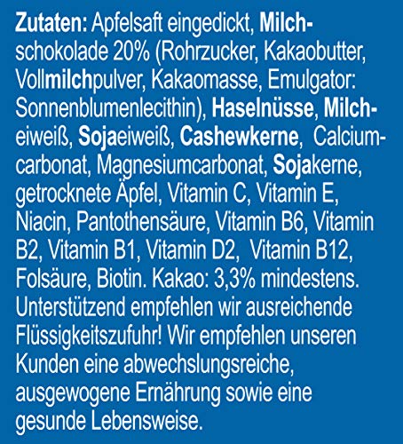 seitenbacher-fitness-riegel-schoko-50g image 6