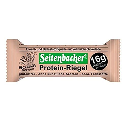 seitenbacher-protein-riegel-schoko-27-protein-glutenfrei-60-g image 4