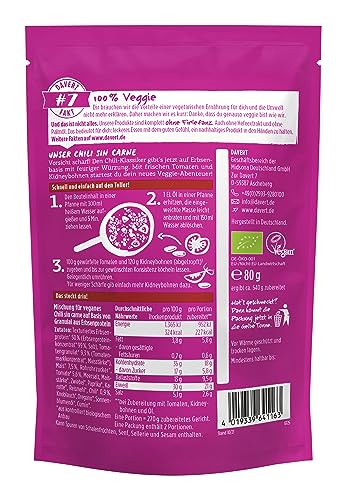 davert-chili-sin-carne-mit-erbsenprotein-80g-trockenmischung image 8
