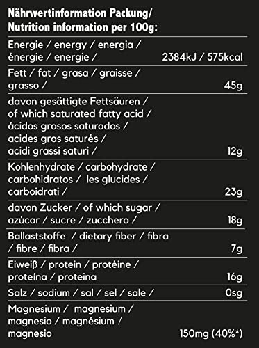 seitenbacher-schoko-nuss-mischung-ganze-n-sse-mit-vollmilchschokolade-200g image 7