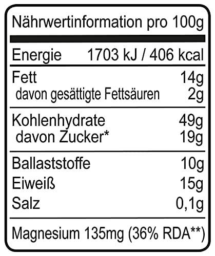 seitenbacher-bergsteiger-m-sli-dinkel-vollkorn-750-g image 8