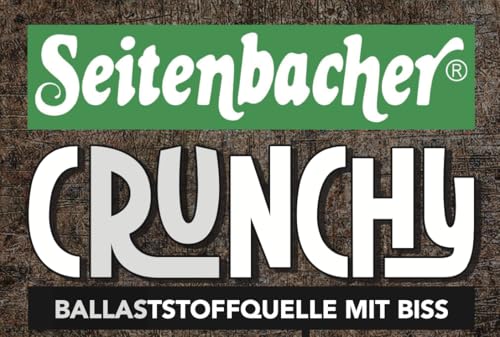 seitenbacher-crunchy-m-sli-hafer-honig-cranberries-600g image 7