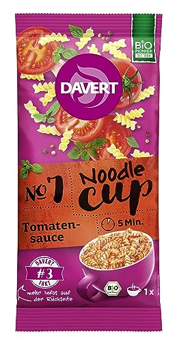 davert-bio-noodle-cup-tomatensauce-vegan-portionsbecher image 6