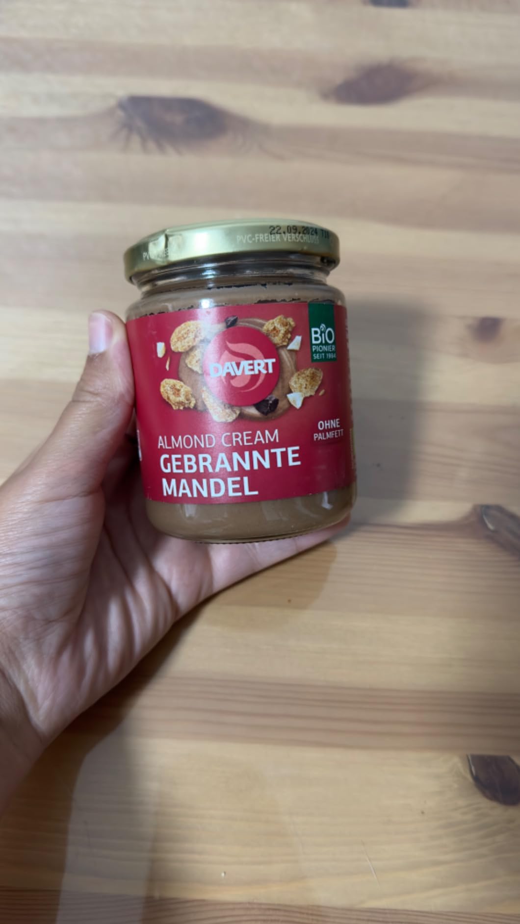 Fast perfekt