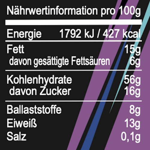 seitenbacher-jogging-m-sli-dinkel-gebrannte-mandel-600g image 6