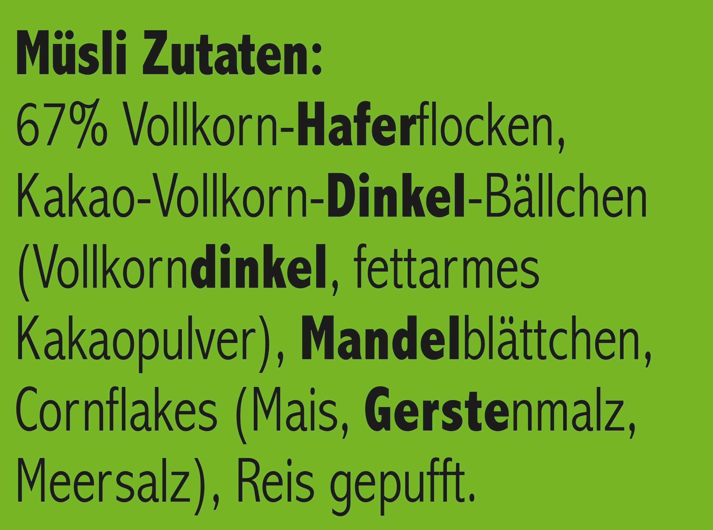 seitenbacher-m-sli-zuckerarm-vollkorn-weizenfrei-600g image 3