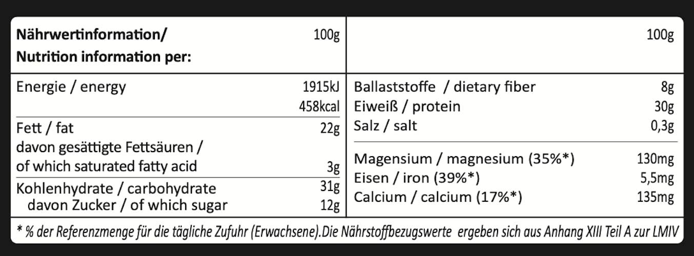 seitenbacher-high-protein-m-sli-iii-3-mit-30-protein-1-x-400-g image 2