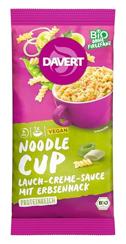 davert-noodle-cup-lauch-creme-sauce-mit-erbsen-hack-vegan-58-g image 3