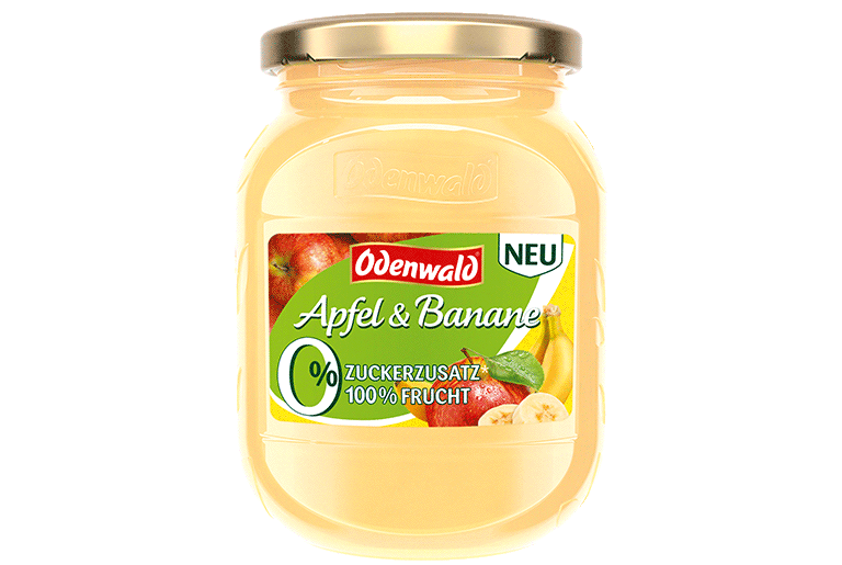 odenwald-apfel-banane-0-zuckerzusatz-fruchtmus-370-ml image 4