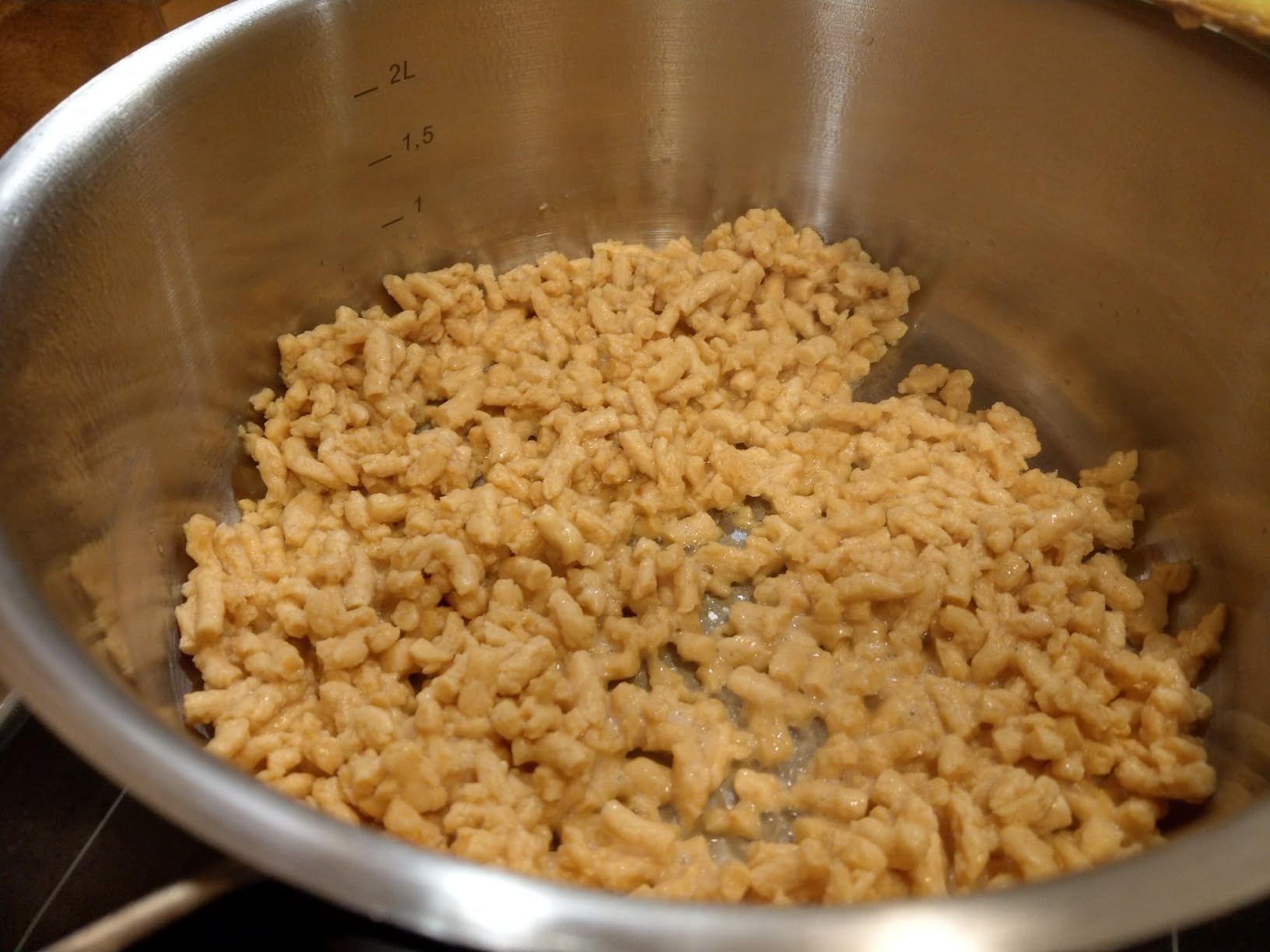 Bolognese wie früher