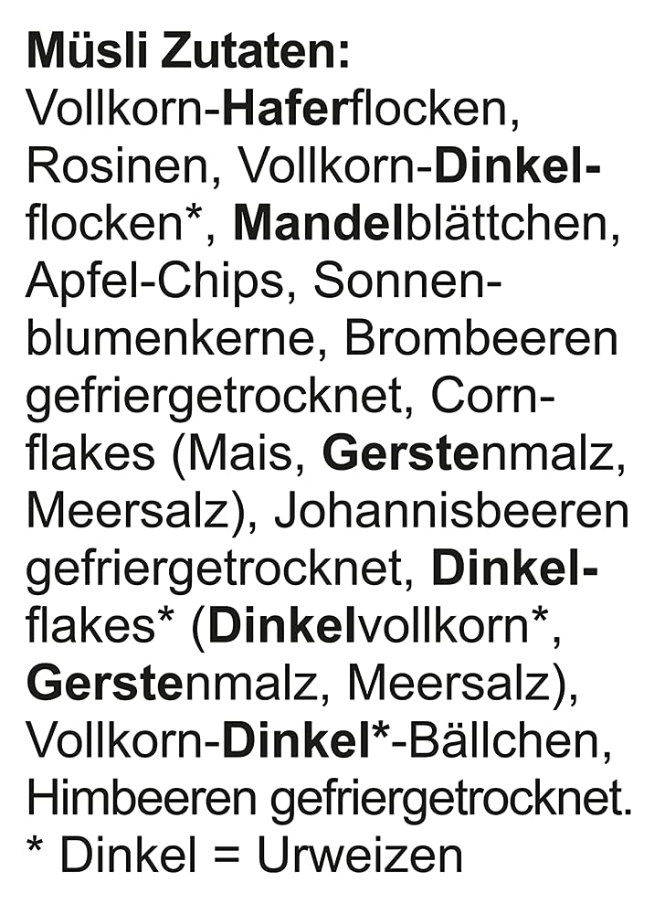 seitenbacher-lecker-m-sli-beeren-fr-chte-gourmet-750g image 3