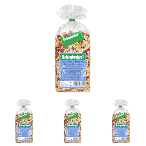 seitenbacher-m-sli-fitness-mischung-vollkorn-750g image 8