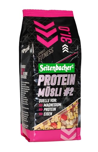 seitenbacher-high-protein-m-sli-ii-erdbeere-31-protein-454-g image 6