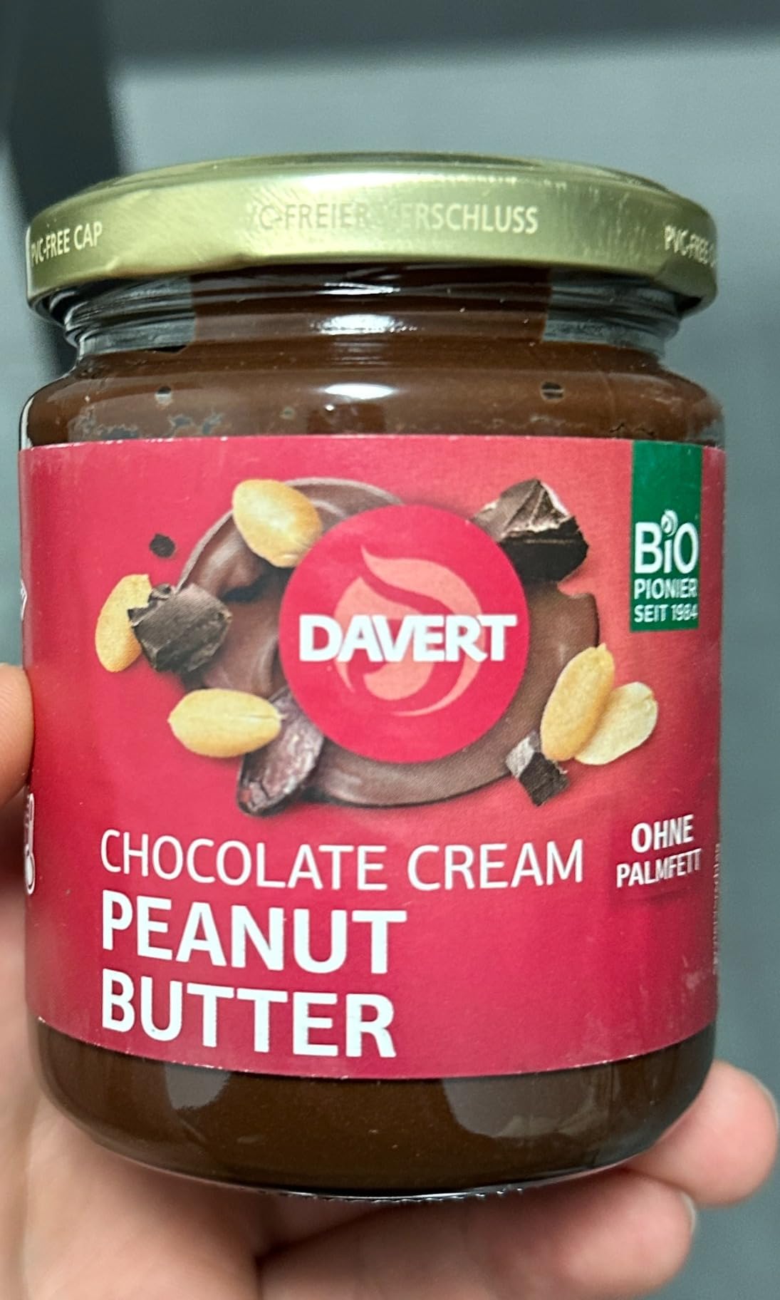 Gut, aber schnell leer