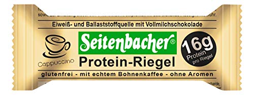 seitenbacher-protein-riegel-cappuccino-60g-16g-protein-glutenfrei-glycerinfrei image 4