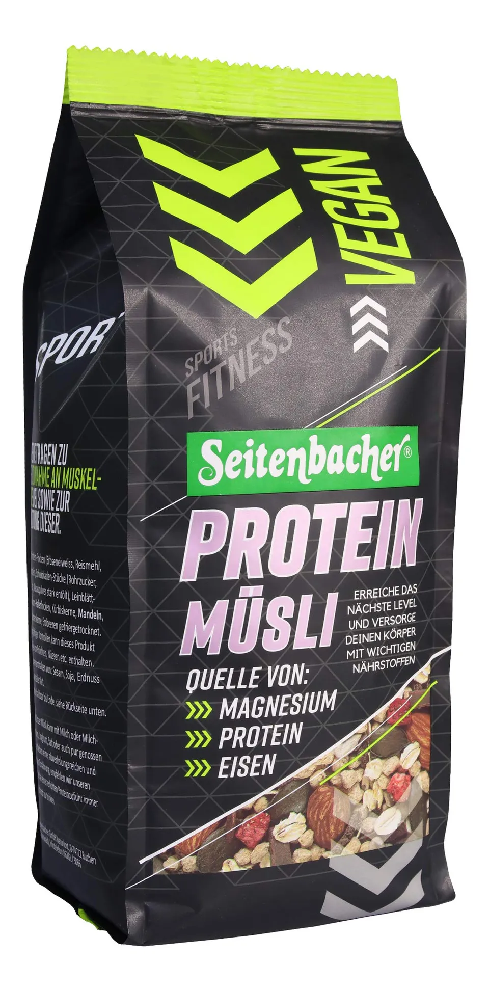 seitenbacher-protein-m-sli-vegan-30-protein-454-g image 1