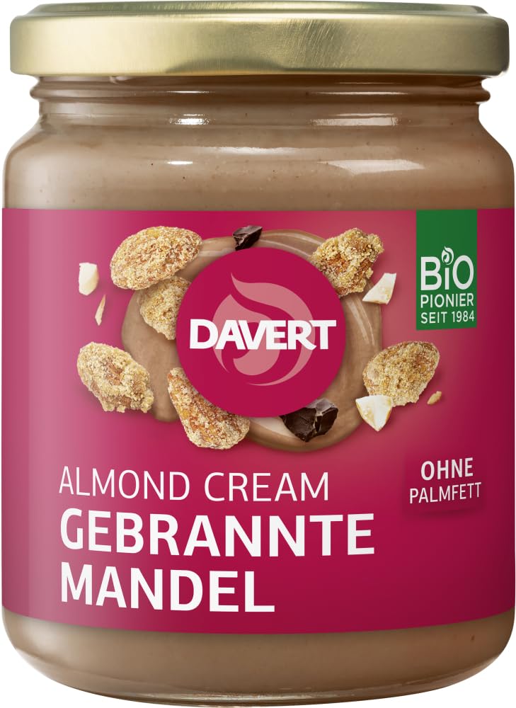 davert-almond-cream-gebrannte-mandel-aufstrich-bio image 6