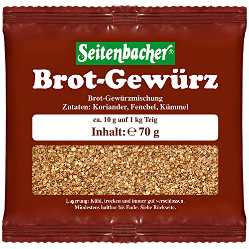 seitenbacher-brotgew-rz-mit-koriander-fenchel-und-k-mmel-70-g image 4