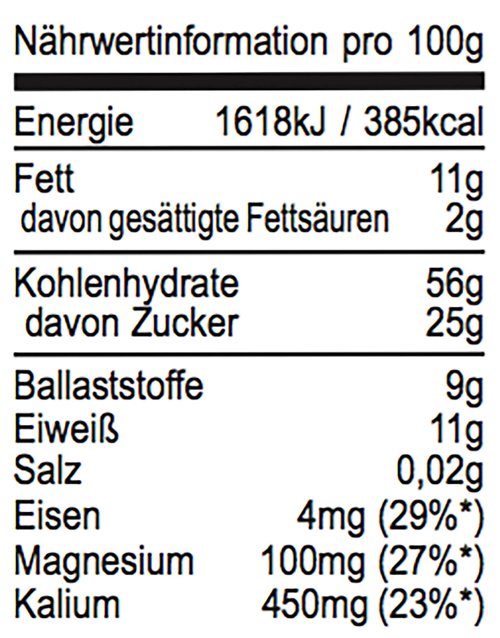 seitenbacher-haselnuss-m-sli-schoko-nuss-gourmet-vollkorngetreide-weizenfrei-750 image 2