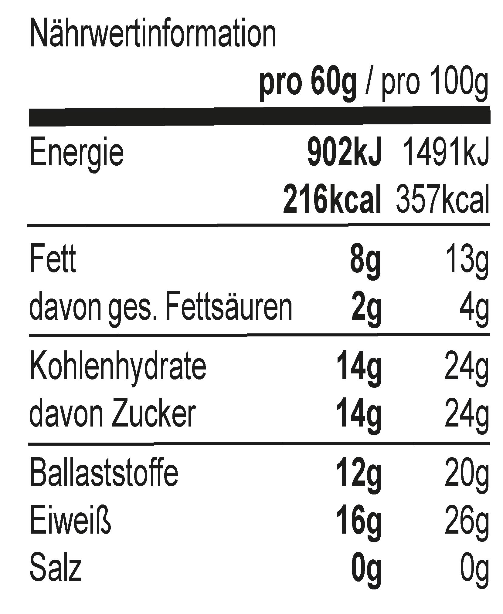 seitenbacher-protein-riegel-pink-erdbeere-60-g image 5