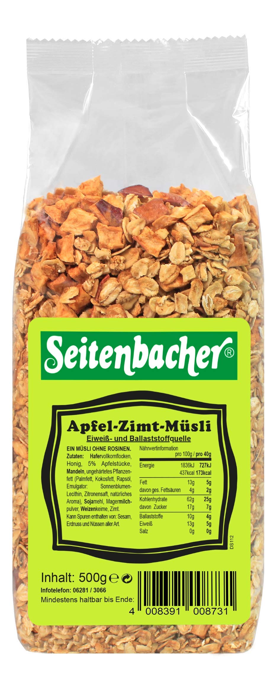 seitenbacher-e-m-sli-ger-stet-schoko-erdbeere-mandel-3-x-500-g image 6