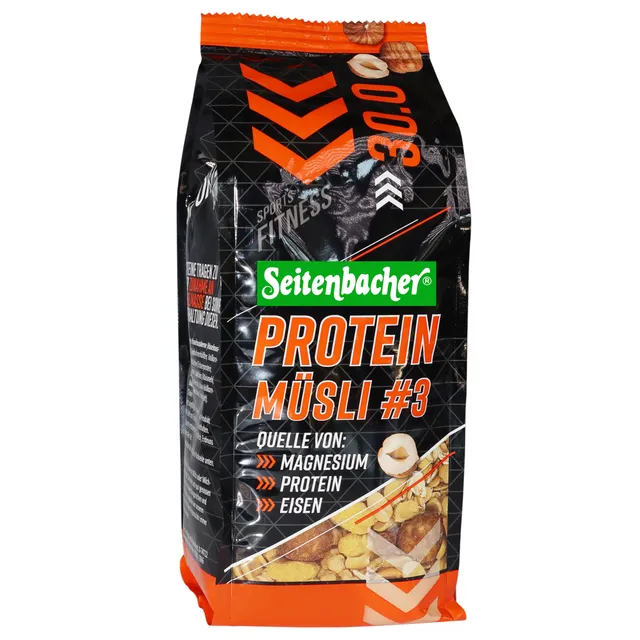 seitenbacher-high-protein-m-sli-iii-3-mit-30-protein-1-x-400-g image 1