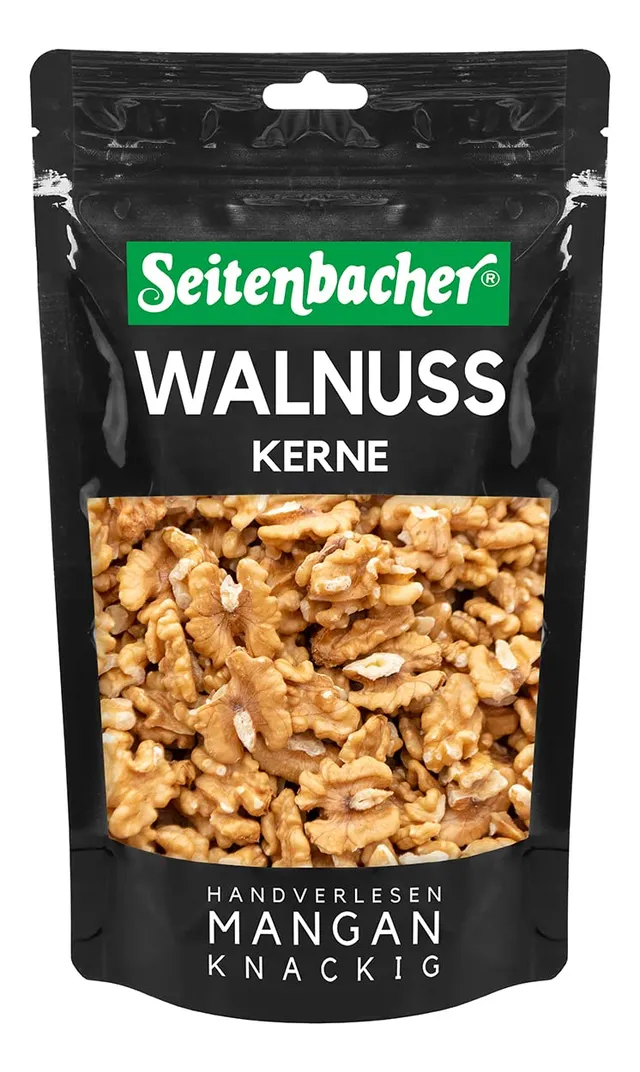 seitenbacher-waln-sse-ganze-h-lften-nativ-1-x-150g image 1