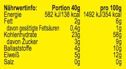 seitenbacher-sunshine-m-sli-5-vollkorngetreide-3-x-750-g image 5