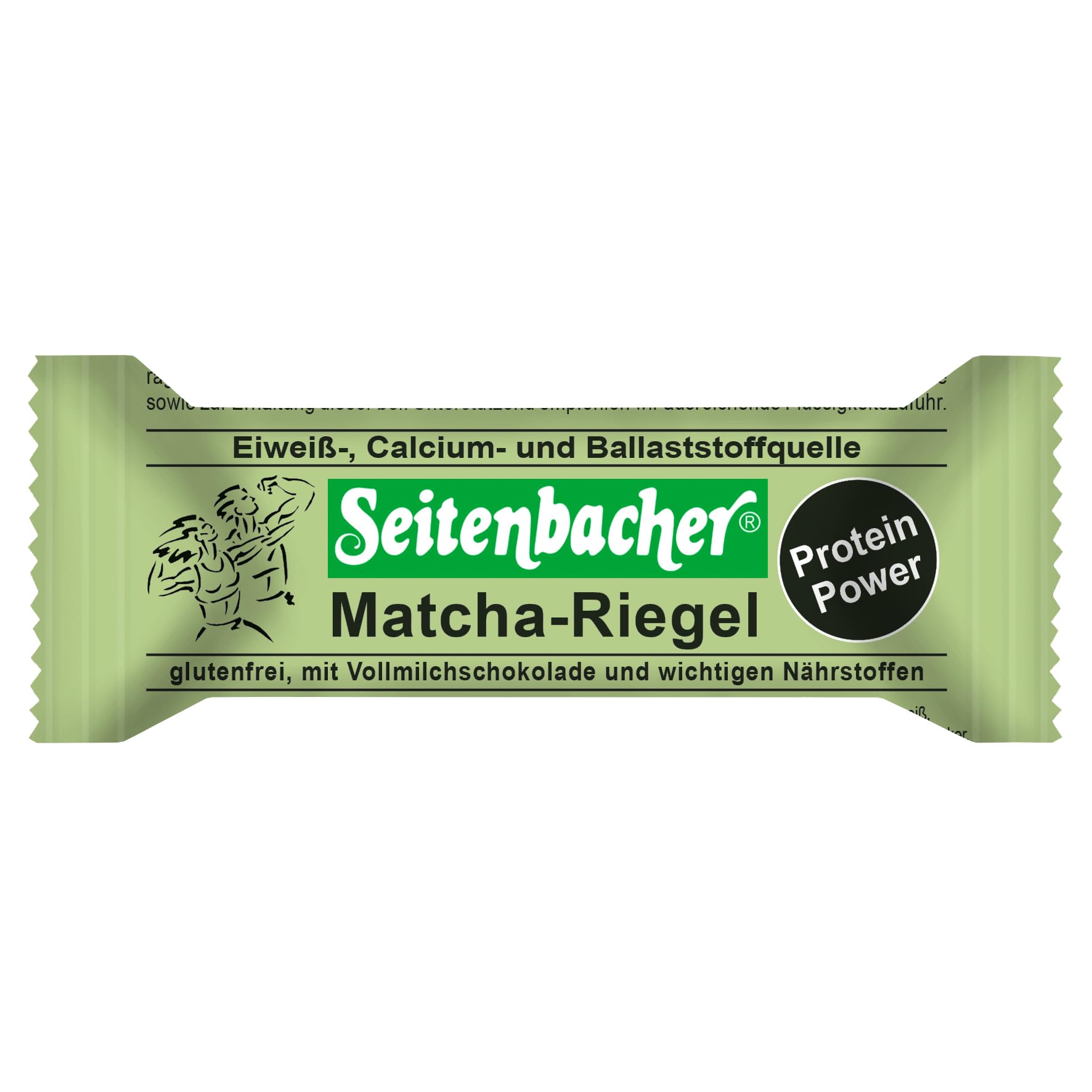 seitenbacher-protein-riegel-matcha-12-x-60g image 1