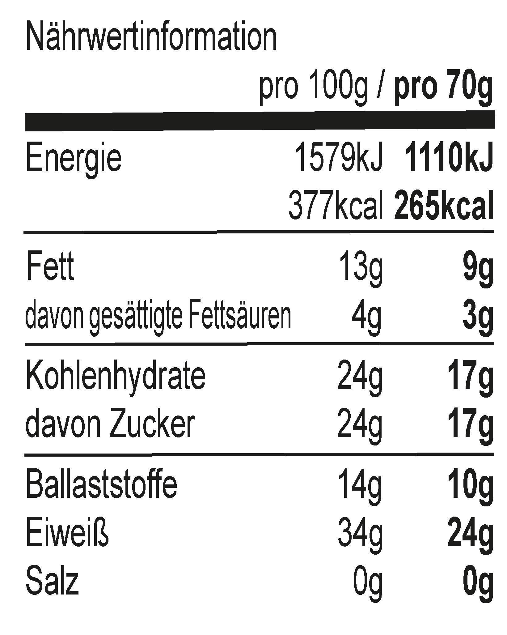 seitenbacher-protein-riegel-24-0-schoko-mandel-proteinriegel-12-x-70-g image 3