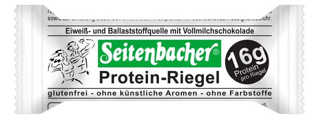 seitenbacher-protein-riegel-classic-4-x-60g-27-protein-glutenfrei image 1