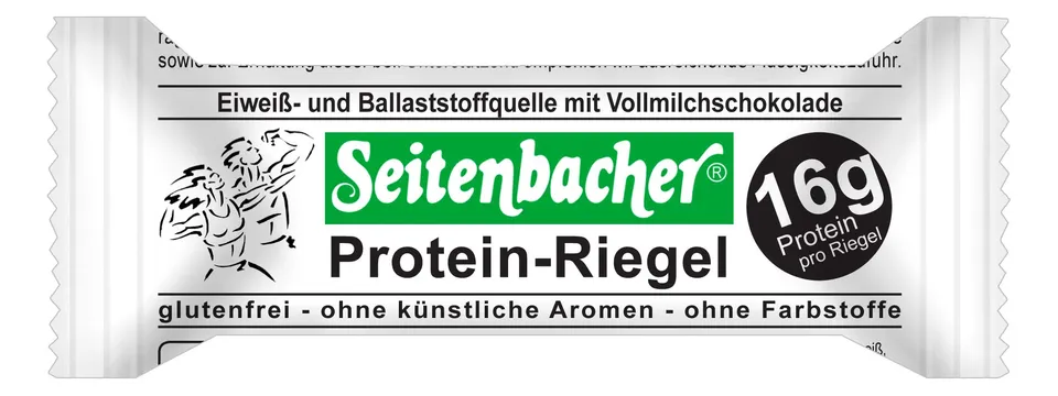 seitenbacher-protein-riegel-classic-4-x-60g-27-protein-glutenfrei image 1