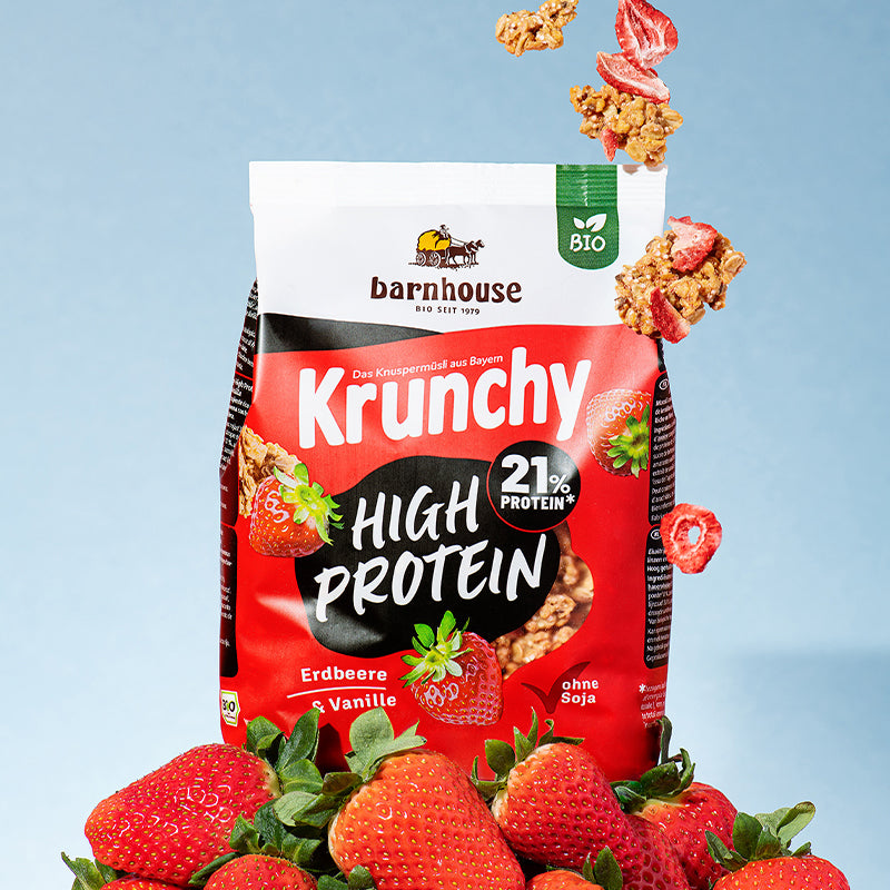 barnhouse-krunchy-high-protein-erdbeere-vanille-bio-knusperm-sli image 2