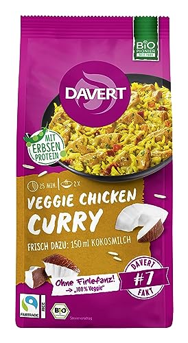 davert-veggie-chicken-curry-mit-fairtrade-reis-fertiggericht-120-g image 8