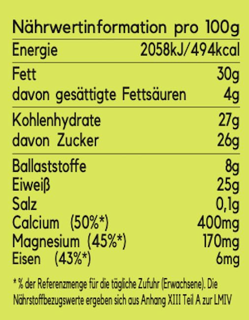 seitenbacher-s-kram-schoko-haselnuss-protein-aufstrich-3-x-200g image 3