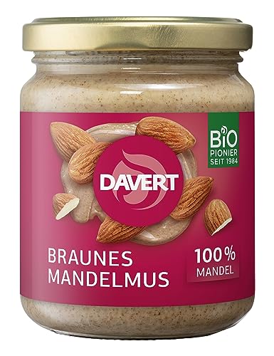 davert-mandelmus-braun-bio-250-g image 4