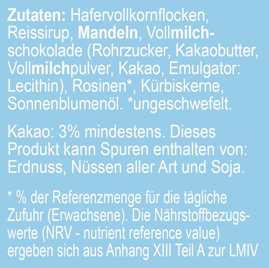 seitenbacher-haferriegel-glutenfrei-vollkorn-schoko-50g image 3