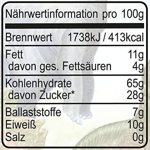 seitenbacher-m-sli-dinos-fr-hst-ck-weizenfrei-750g image 7