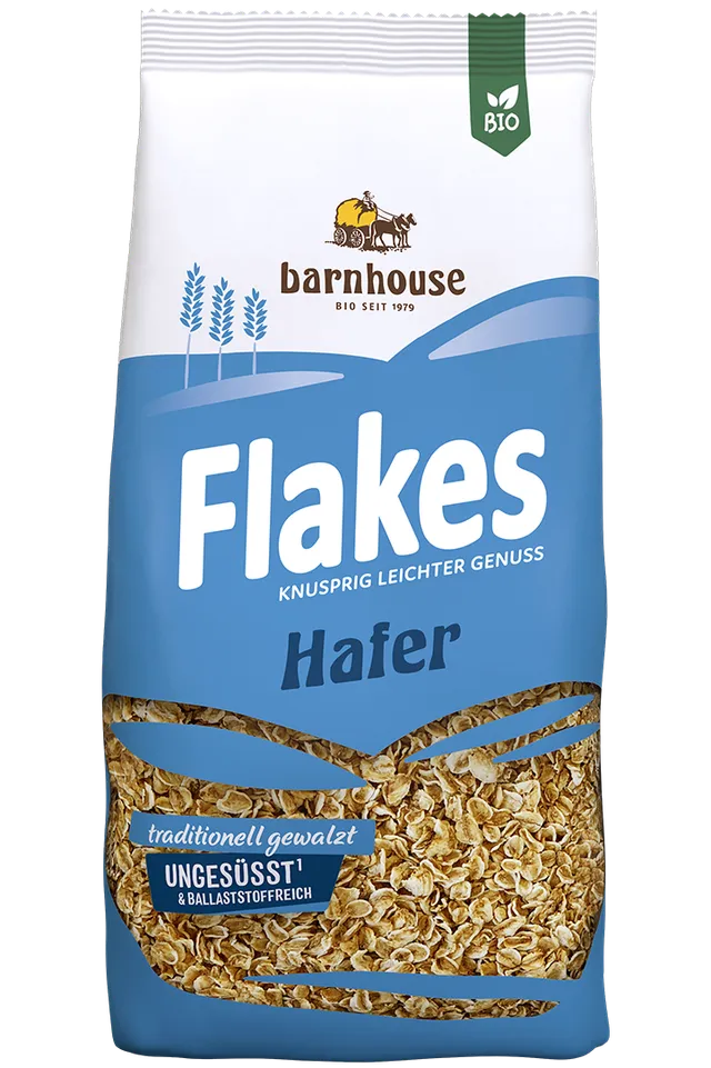 barnhouse-flakes-hafer-bio-flakes-ohne-zuckerzusatz image 1